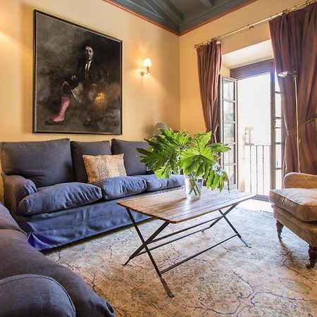 River House Sevilla Exterior foto