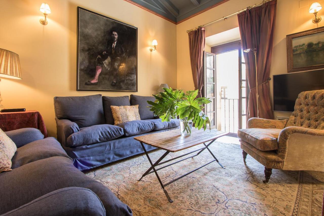 River House Sevilla Exterior foto
